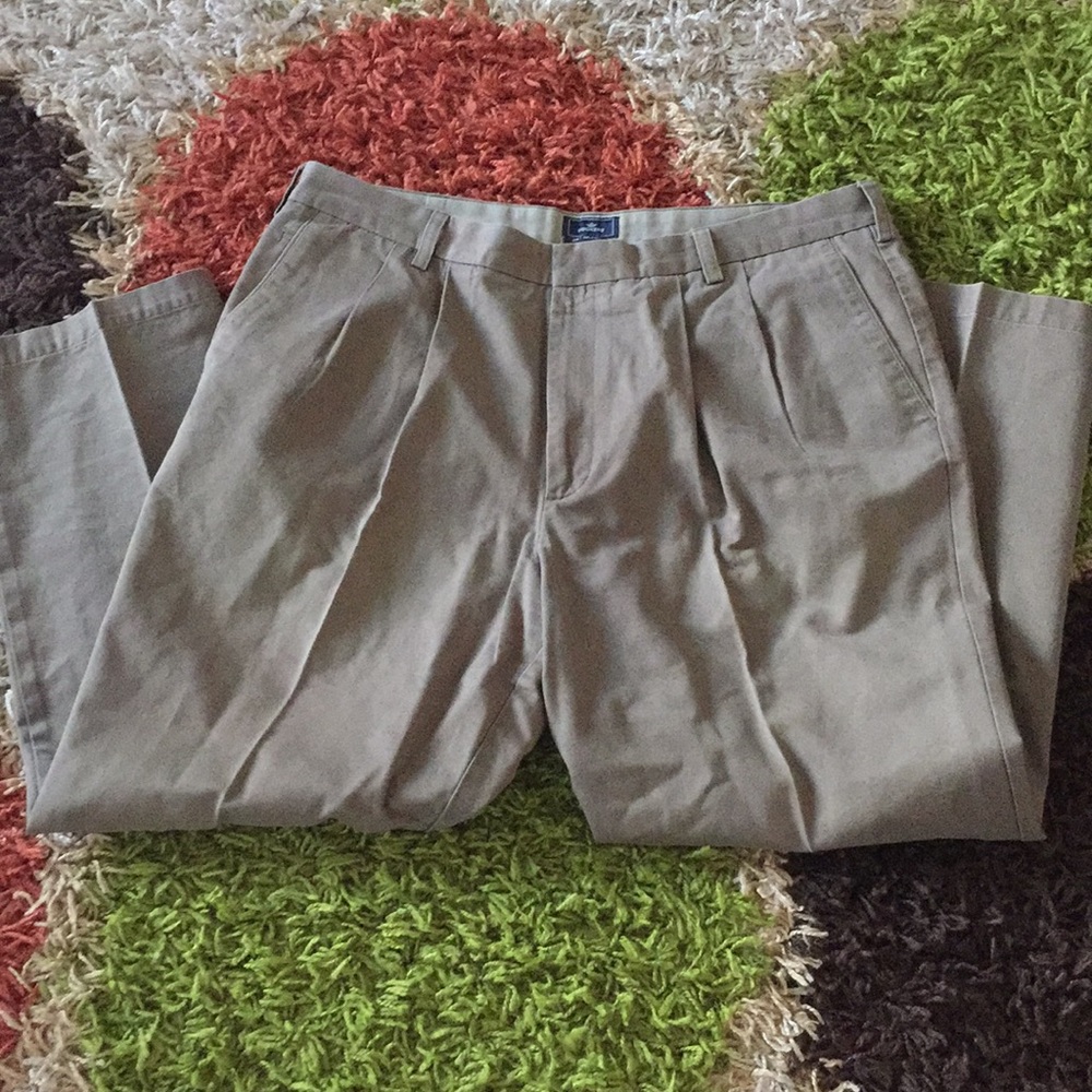 Excellent condition dockers